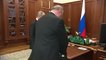 Estados Unidos anuncia nuevas sanciones contra oligarcas rusos cercanos a Putin