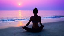 15 Minute Meditation Music, Calm Music, Relax, Meditation, Stress Relief, Spa, Study, Sleep, ☯3620B