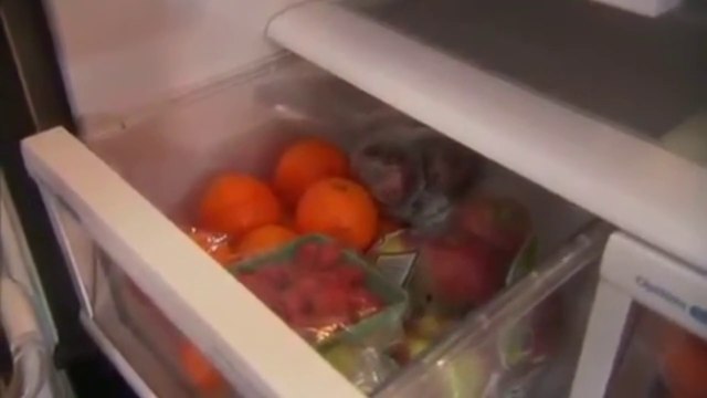 Ces fruits et légumes à ne surtout pas mettre au frigo