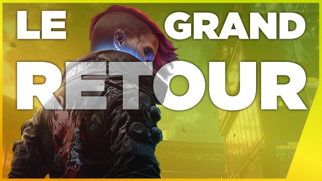 L'heure de la rédemption | Cyberpunk 2077 5 Choses à Savoir