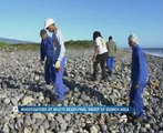 Investigators of MH370 begin final sweep of search area