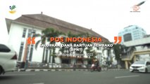 Penyaluran Dana Bantuan Sembako Tahun 2022