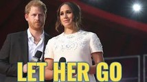 Meghan ENTIRELY HUMILIATED For BRINGING SUPERSTITION On Aired Stage ROASTING Harry BADLY