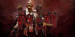 The House of the Dead Remake - Tráiler para Nintendo Switch