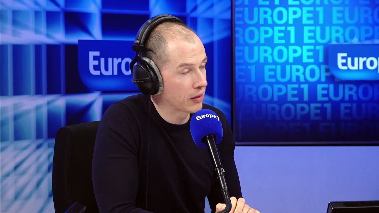 «Les pouvoirs d'un président de la République ont changé», selon Jacques Attali