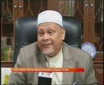 PAS tidak akan sertai Pakatan Harapan
