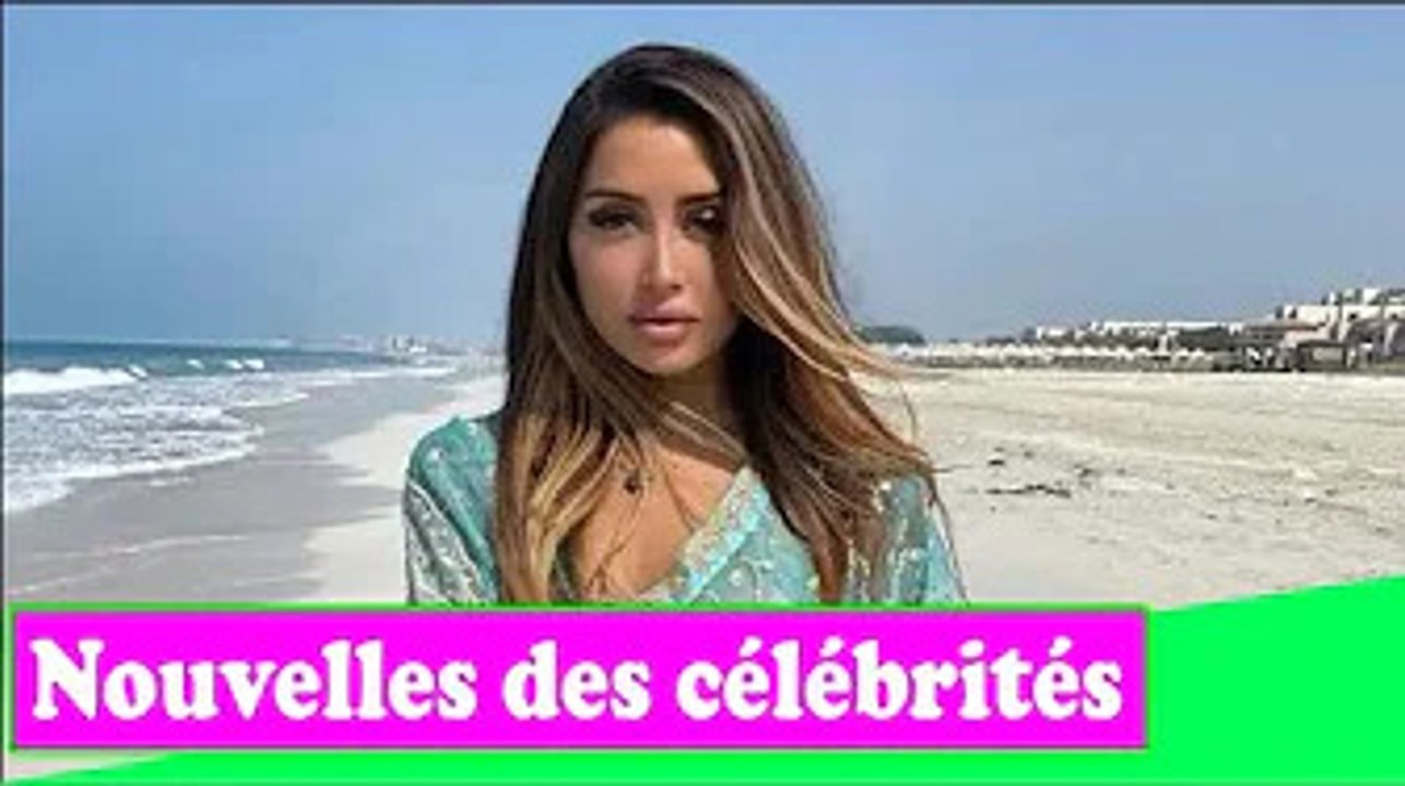 Océane El Himer accro à Photoshop ? Cette story veut tout dire !