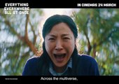 Everything Everywhere All At Once | Trailer 1