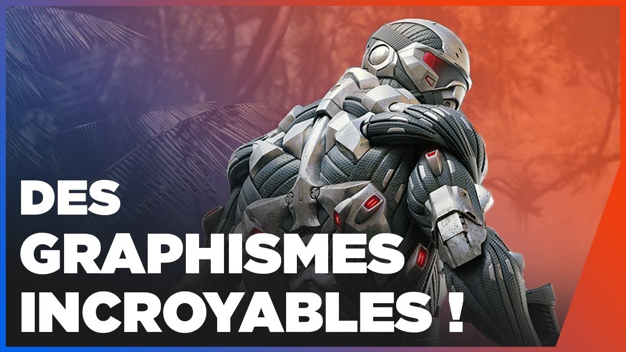 Les plus grosses claques graphiques du jeu vidéo  Snack Game