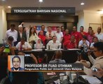 Penganalisis: Tergugatkah Barisan Nasional