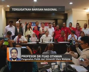 Penganalisis: Tergugatkah Barisan Nasional