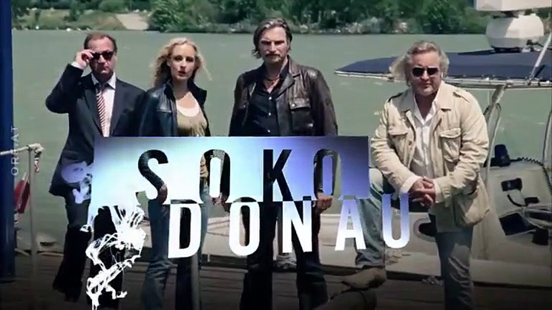 SOKO Wien Staffel 13 Folge 1 - Ganze - video Dailymotion