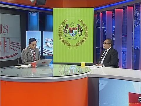 Analisis AWANI: Yang di-Pertuan Agong payung negara