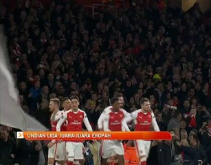 Undian Liga Juara-Juara Eropah