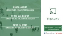 Encuentro Informativo Andalucía bajo el título 