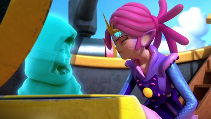 [S01.E04] Zak Nevihta - Vešča na krovu