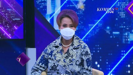 Demi Raga yang Lain, Para Pejuang Pandemi Ini Buktikan Saling Bantu di Masa Sulit | Rosi (4)