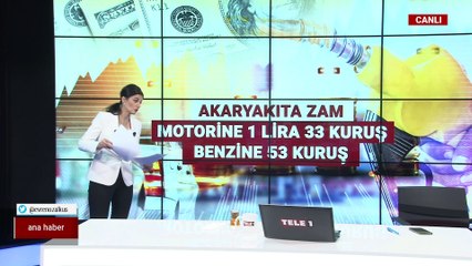 TELE1 ANA HABER (3 MART 2022) | 1