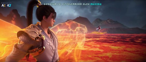 Perfect World Episode 48 Subtitle Indonesia