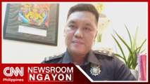 Fire prevention month ginugunita | Newsroom Ngayon