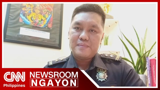 Fire prevention month ginugunita | Newsroom Ngayon