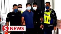 Van driver charged with murdering two Indonesian women