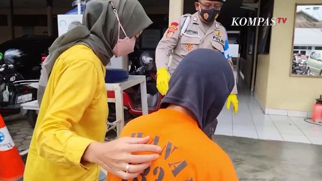 Tega! Kakek 80 Tahun ini Perkosa Anak Usia 7 Tahun