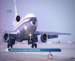 Iran buy's 80 planes from Boeing