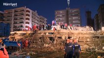 Bakan Kurum'dan Deprem Haftası mesajı