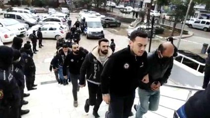 Son dakika haber: Afyonkarahisar'da polisten nefes kesen operasyon