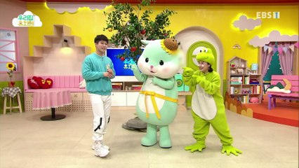 생방송 우리집 유치원 - 일 년을 돌아 보며, 가을_#002