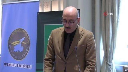 Van'da 'Bağımlılıkla Mücadelede Sorunlar ve Çözüm Önerileri' çalıştayı