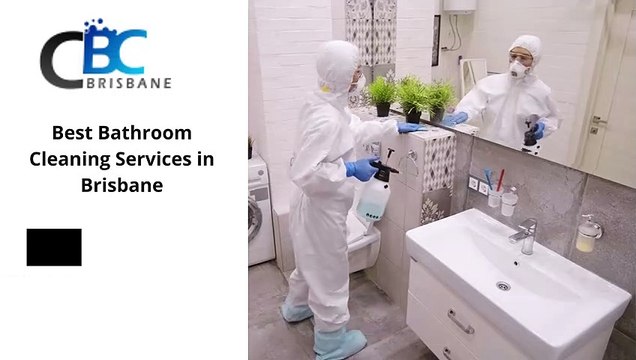 Best Bond Cleaning Services In Brisbane