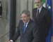 Paolo Gentiloni appointed as Italy's new prime minister