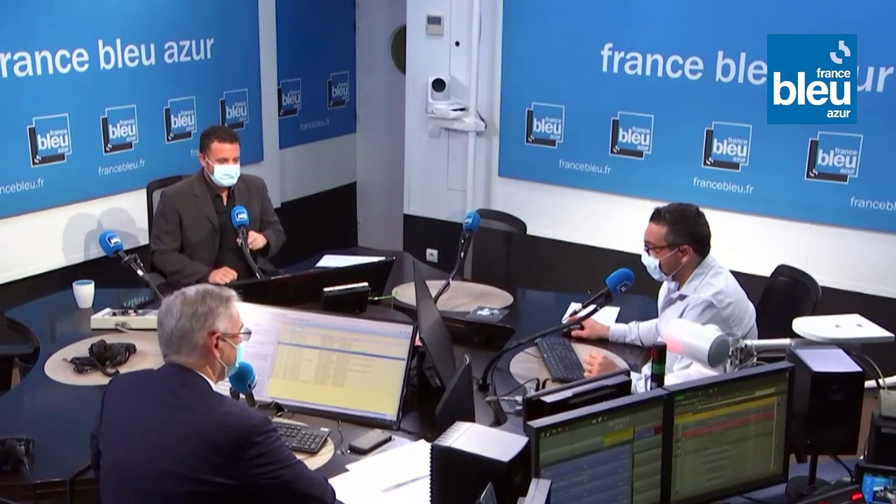 2021 ? Année rebond pour les entreprises en PACA selon la Banque de France