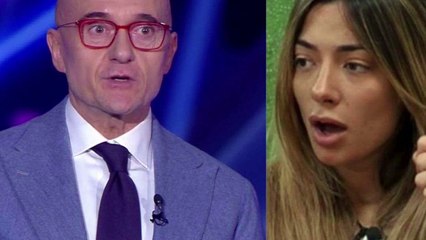 Download Video: “Ecco chi è il fidanzato misterioso di Soleil”. GF Vip, Alfonso Signorini scopre l’identità dell’uomo