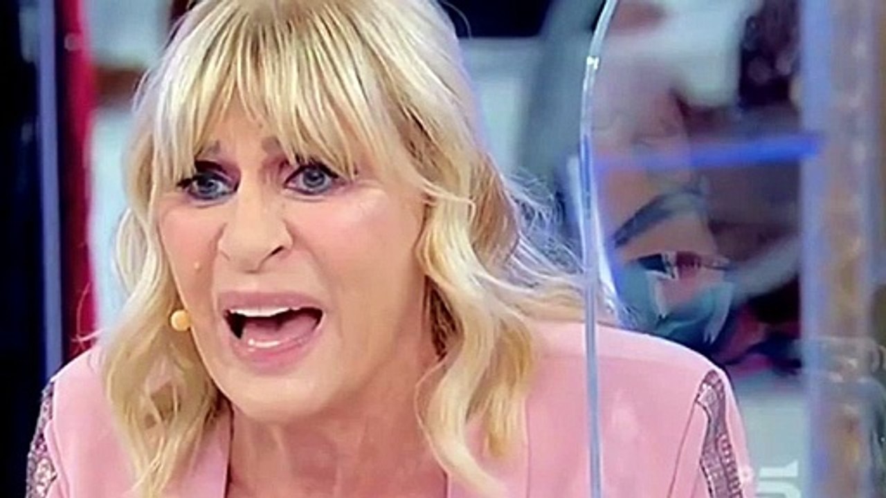 “Il mio rimpianto più grande”. UeD, Gemma Galgani quel dolore è un peso troppo grande