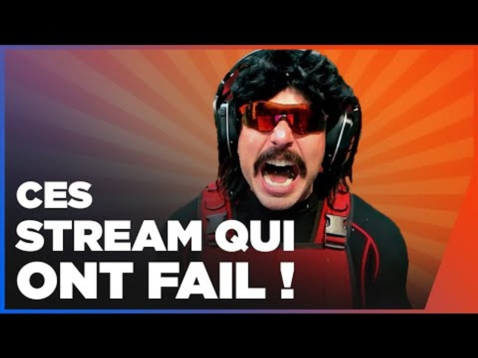 Les livestream qui partent en vrille !  Snack Game