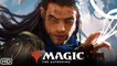 Magic The Gathering Netflix Movie Trailer (2021) - Brandon Routh, Release Date, Cast, Teaser, Promo