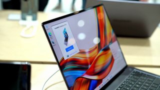 HUAWEI MateBook X Pro Review en Español 2022