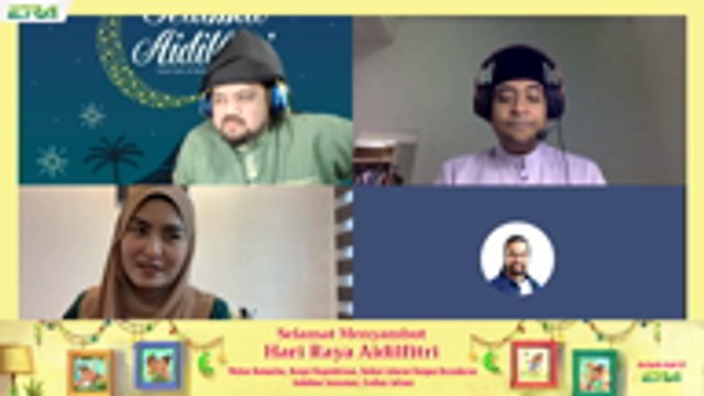 ERA: JoHaRa PKPB ERA: JoHaRa Beraya Dengan Wany Hasrita, Aiman Tino dan Naim Daniel