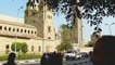 At least 25 killed in Egypt cathedral blast