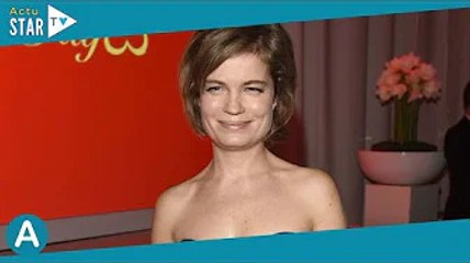 [AS]  Sarah Biasini : combien d'enfants a la fille de Romy Schneider ?