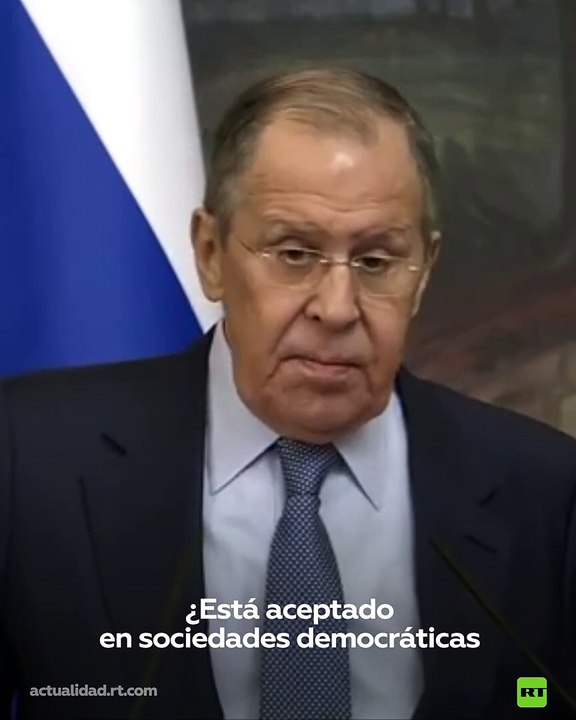Acaso una democracia acepta la prohibición de una lengua natal como hicieron en Ucrania