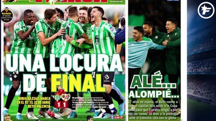 L'Angleterre s'enflamme pour les futurs repreneurs de Chelsea, le Real Madrid tremble pour une de ses stars face au PSG