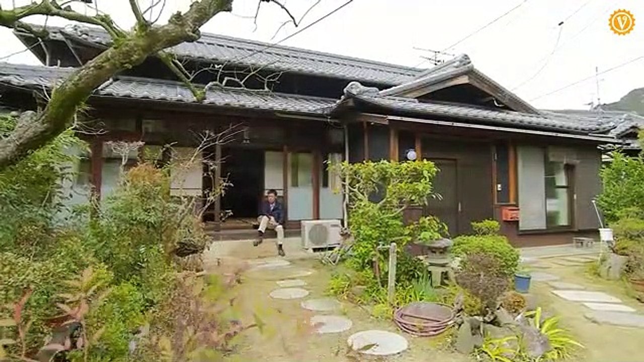 日劇 » 繞個遠路吧，少年如是說10