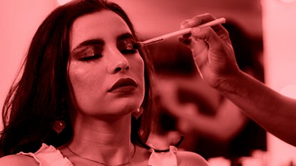 Los cinco errores de maquillaje que cometes y te hacen mayor