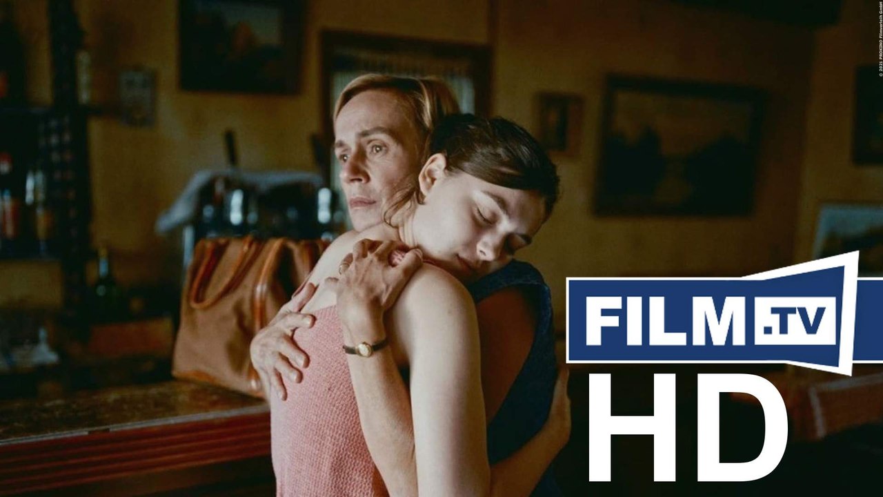 Das ereignis trailer deutsch german (2021)