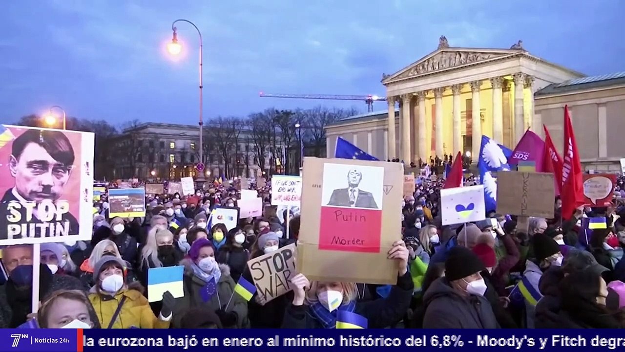 7 al Día - 3 de marzo
