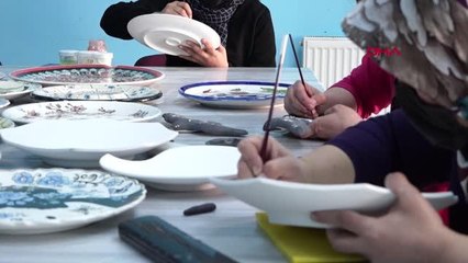 Son dakika haberi! VAN'DA KADINLAR HEM ÖĞRENİYOR, HEM KAZANIYOR